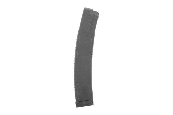 Overwatch Precision MOD 2 32rd 9mm MP5 Magazine is made from polymer